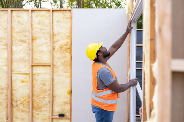 Best Fiberglass Insulation  in Forest Heights, TX