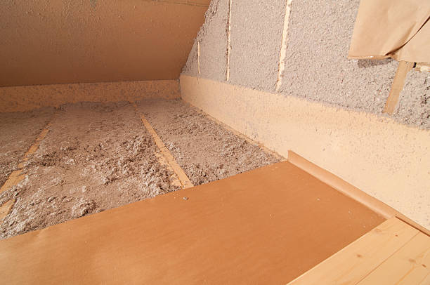 Soundproof Insulation Installation in Forest Heights, TX